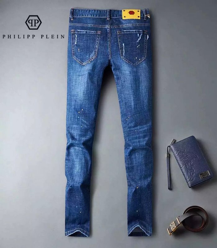 PP long jeans men 28-40-002